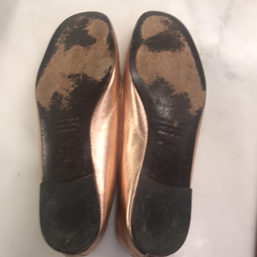 Ballet Flats - Picture 9 of 9
